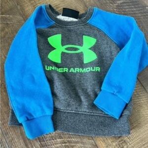 Toddler under armour